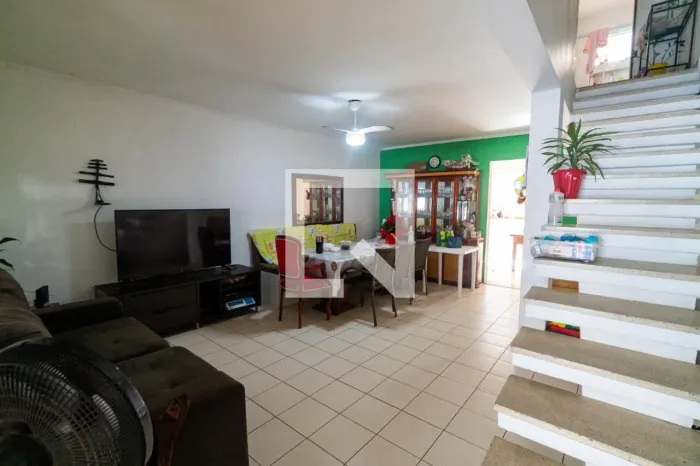 Casa à Venda - Jabaquara, 2 Quartos, 165 m2
