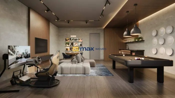 Apartamento com 2 quartos (1 suíte) à venda no bairro Centro em Itajaí
