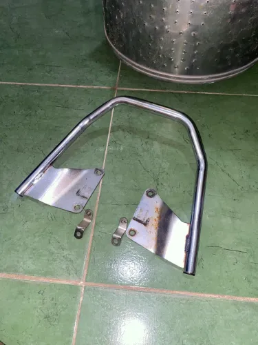 Alça da CG 160