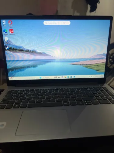 Notebook Lenovo IdeaPad 1i Intel Core i5