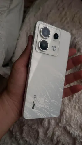 Redmi note 13 pro 5g
