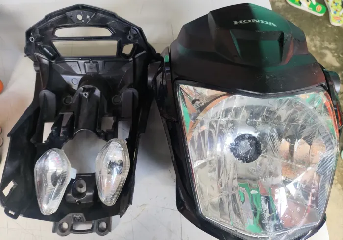 Farol da fan 160