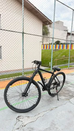 Bicicleta aro 29