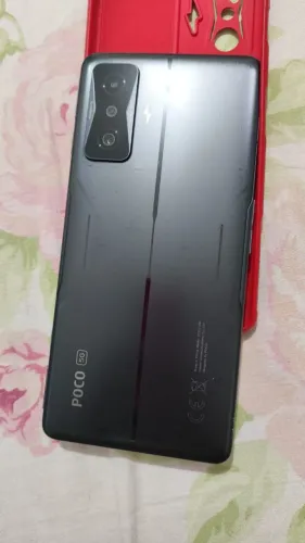 Xiaomi Poco f4 gt