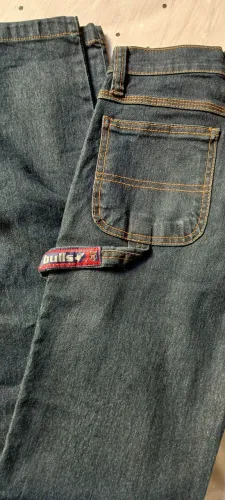 Calça jeans
