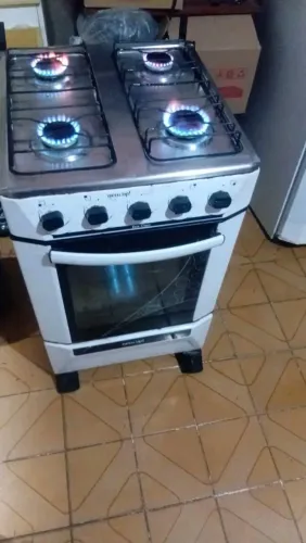 Fogão New up