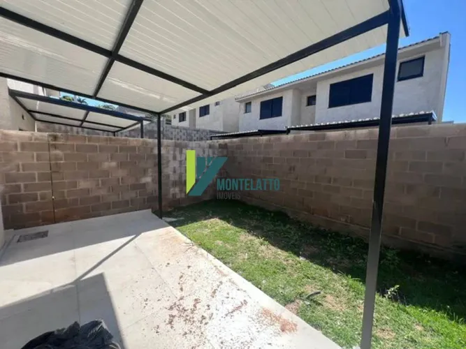 Casa com 2 dormitórios, 81 m² - venda por R$ 810.000 ou aluguel por R$ 4.800/mês - Residen