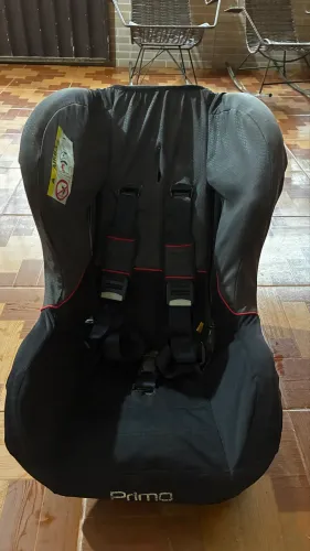 Cadeirinha para karro