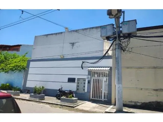 CASA RESIDENCIAL em DUQUE DE CAXIAS - RJ, PARQUE LAGUNA E DOURADOS