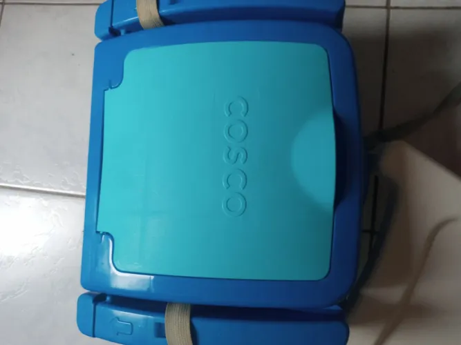 Cadeirinha de alimentação