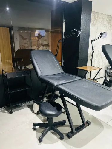Vendo kit maca 3 posições