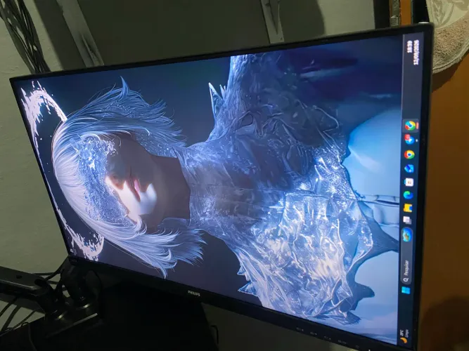 Monitor PHILIPS 24P