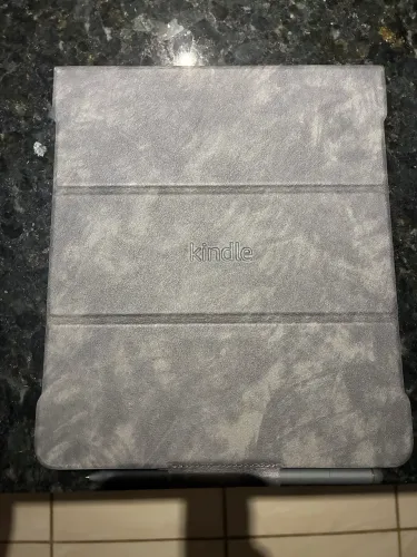 Kindle Scribe