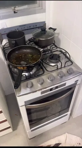 Fogão 4 bocas