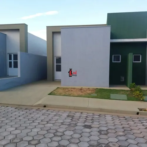 Casa em Condomínio para Venda em Presidente Prudente, CONDOMINIO TRIPOLI, 2 dormitórios, 1