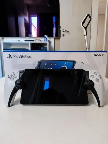 Playstation Portal