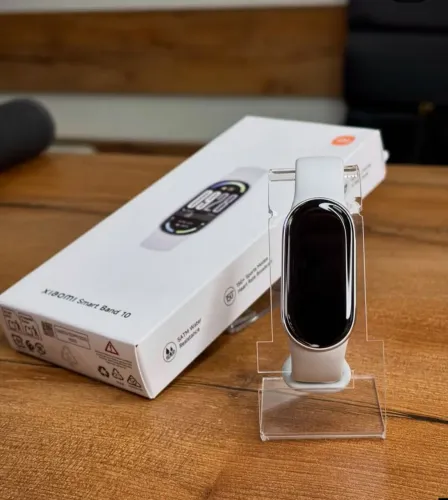 Xiaomi Smart Band 10 Original