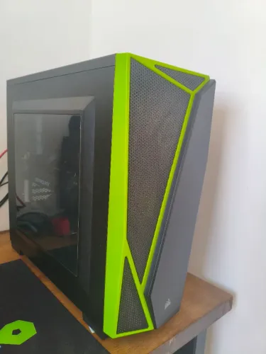 5700x + 3060ti + 32Gb RAM + 1T