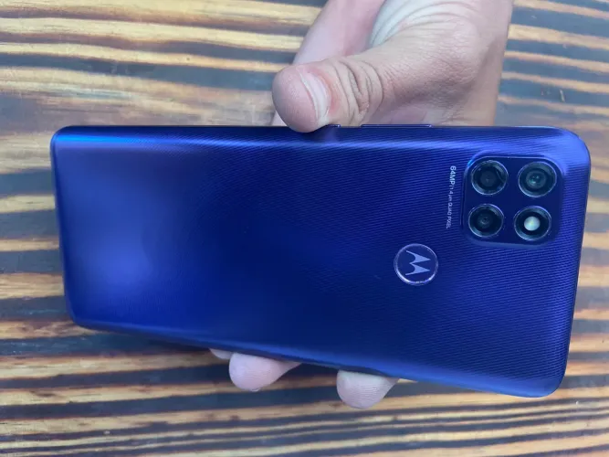 Moto G9 Power com 128GB