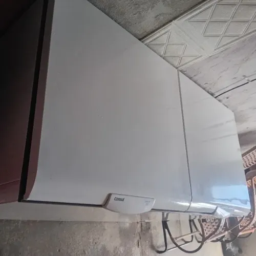Freezer Horizontal 534lts