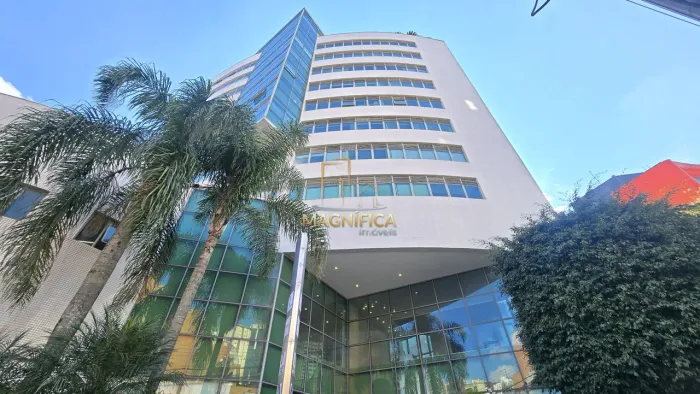 OJA COMERCIAL À VENDA | GALERIA BBC | AVENIDA DO BATEL