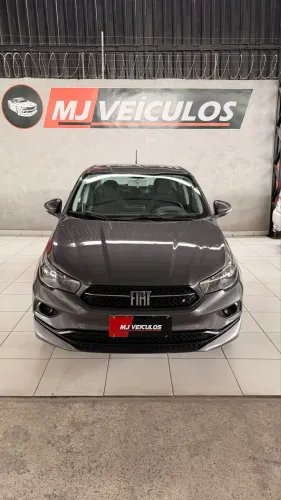Fiat Cronos Drive 1.3 8V Flex 2022