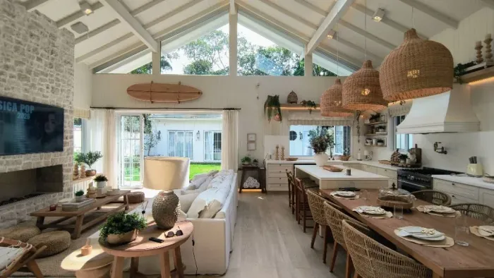 Casa com 4 dormitórios à venda, 210 m² por R$ 10.950.000,00 - Riviera de São Lourenço - Be