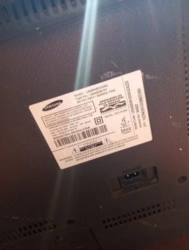 Tvs de vários modelos lote com 4