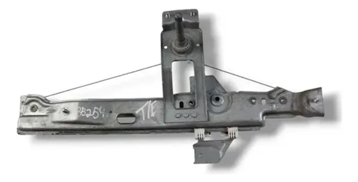 Elevador Manual Traseira Esquerda Ford Ka 1.5 2017 2020 127v