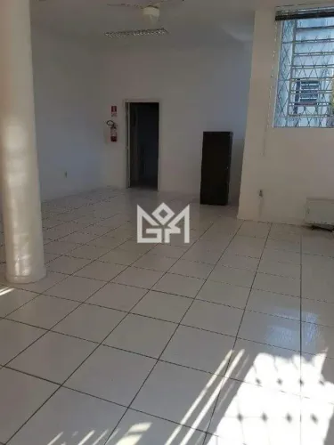 Loja Comercial em Petrópolis, Porto Alegre Financiamento Sim, 206 m² (103m² interna + 103
