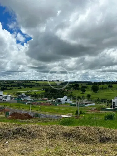 Terreno em Condomínio à Venda - 307m² - Granja Marileusa - Uberlândia/MG codigo: 349127