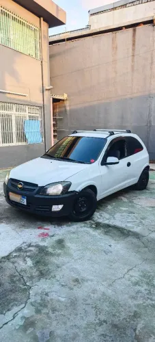 Chevrolet Celta Life/ LS 1.0 MPFI 8V Flexpower 3P 2011