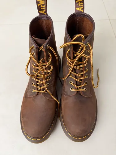 Bota Dr. Martens 1640