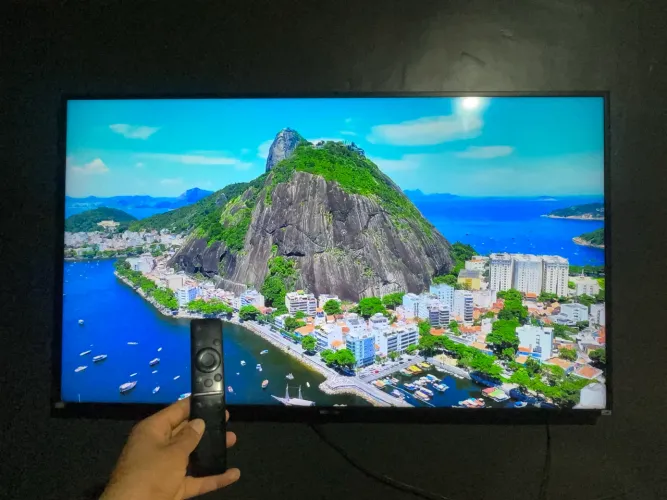 Tv Samsung
