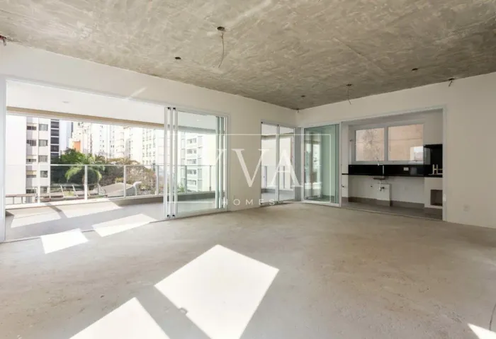 Pronto - Entre Itaim e jardim Europa.Altíssimo Padrão Itaim 330m² 4 suites 5 vagas