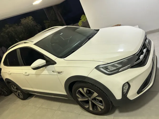 Volkswagen Nivus Highline 1.0 200 TSI Flex AUT 2023