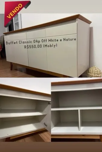 Buffet classic