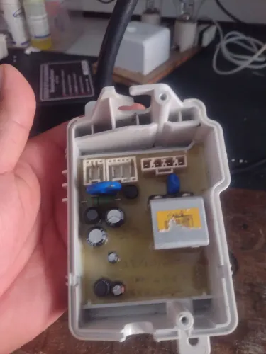 REPAROS E VENDAS PLACAS ORIGINAIS LAVADORAS CONSUL BRASTEMP ELETROLUX VÁRIOS MODELOS
