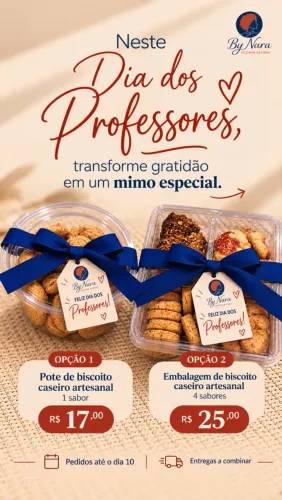 Dia dos professores