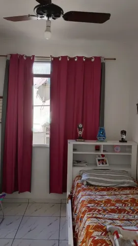APARTAMENTO EM THOMÁS COELHO, PREÇO JUSTO!!!