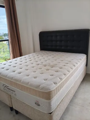 CAMA QUEEN IMPORTADA EUA