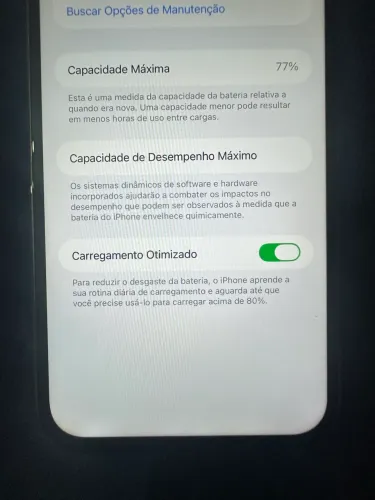 iPhone 13 Pro Max 128 Gb 