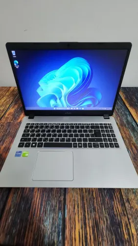 Notebook Gamer Acer Aspire 5 i7 12GB 1128GB SSD Nvidia Mx130