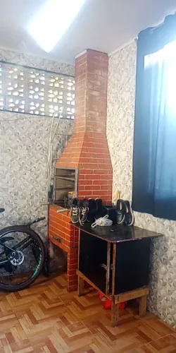 Casa no bolsão 9