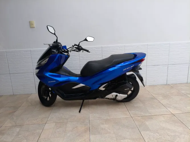 PCX 2022
