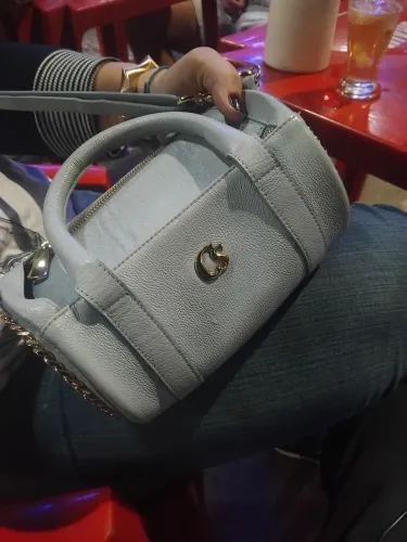 Bolsa Carmen Stefanini