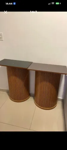 Base de mesa
