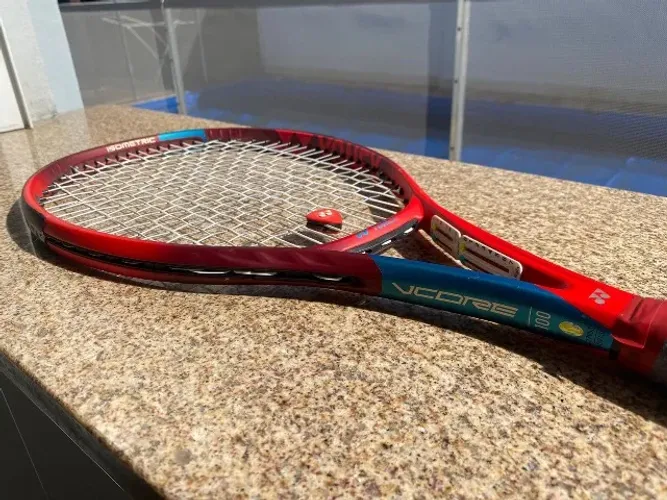 Raquete yonex vcore