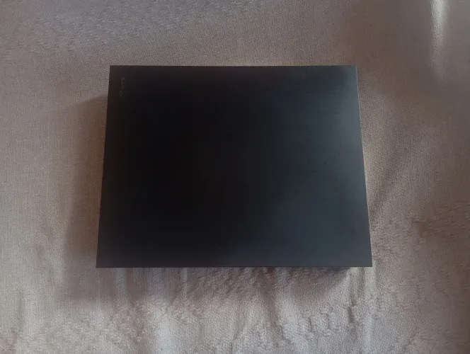 Xbox one x