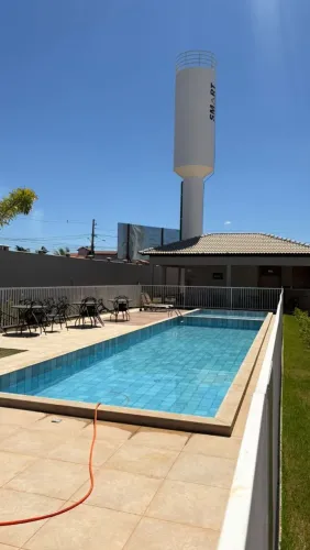 Apartamento no Smart Garden Ville
